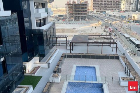 1 غرف نوم شقة في Meydan, الإمارات العربية المتحدة رقم 140420 3