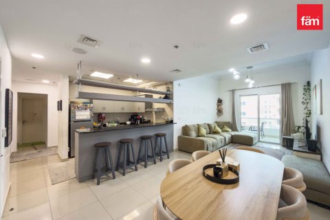 Appartement de 2 chambres à Dubai, UAE No. 140416 7