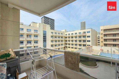 Appartement de 2 chambres à Dubai, UAE No. 140416 20
