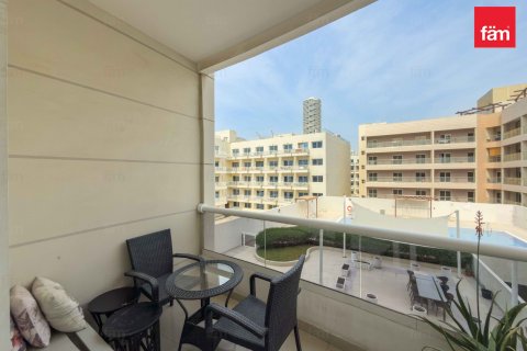 Appartement de 2 chambres à Dubai, UAE No. 140416 14