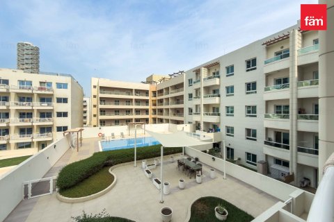 Appartement de 2 chambres à Dubai, UAE No. 140416 16