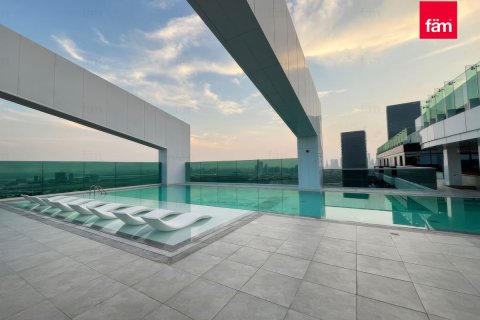 Appartement de 1 chambre à Al Kifaf, UAE No. 140418 5