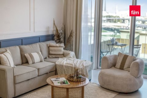 Appartement de 1 chambre à Al Kifaf, UAE No. 140418 4