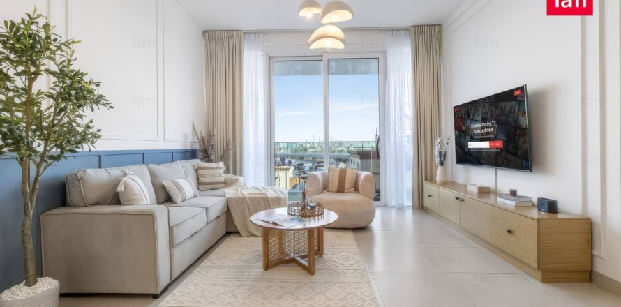 Appartement de 1 chambre à Al Kifaf, UAE No. 140418