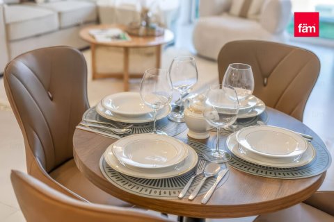 Appartement de 1 chambre à Al Kifaf, UAE No. 140418 8