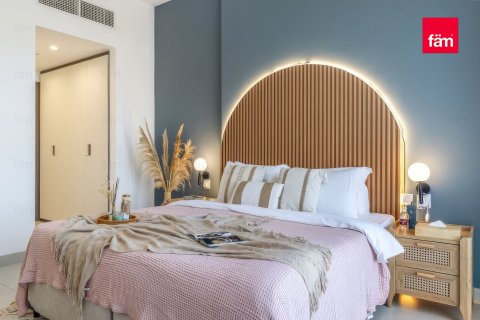 Appartement de 1 chambre à Al Kifaf, UAE No. 140418 10