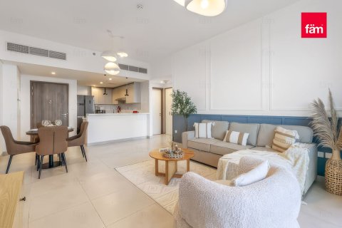 Appartement de 1 chambre à Al Kifaf, UAE No. 140418 9