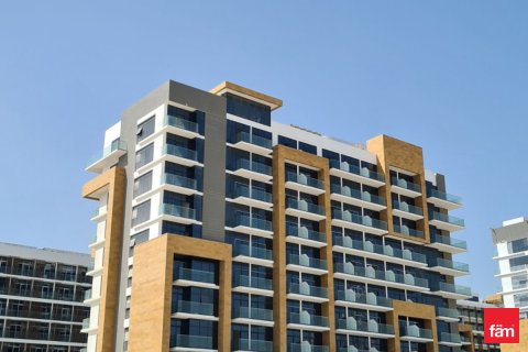 65.3m² Shop in Meydan, UAE No. 140421 10