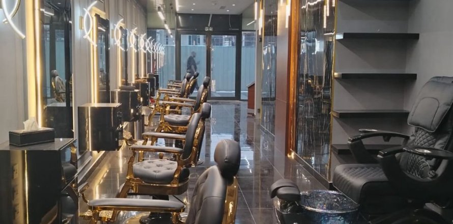 65.3m² Shop in Meydan, UAE No. 140421