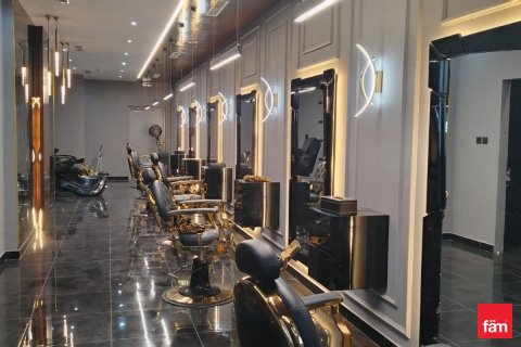 65.3m² Shop in Meydan, UAE No. 140421 3