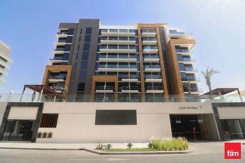 65.3m² Shop in Meydan, UAE No. 140421 9