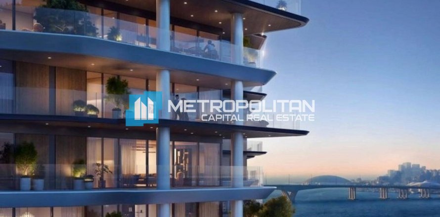 Квартира с 2 спальнями  №119237