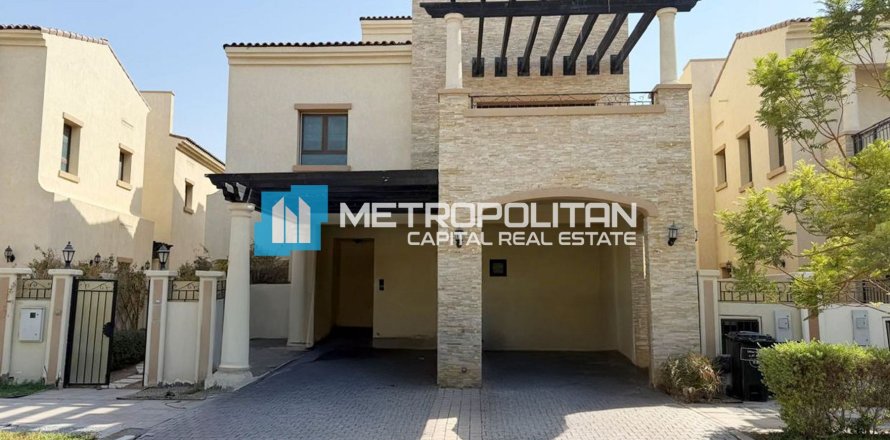 Villa de 5 chambres  No. 119232