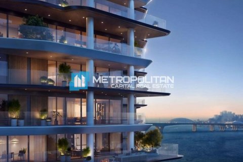 Квартира с 2 спальнями  №119236 8