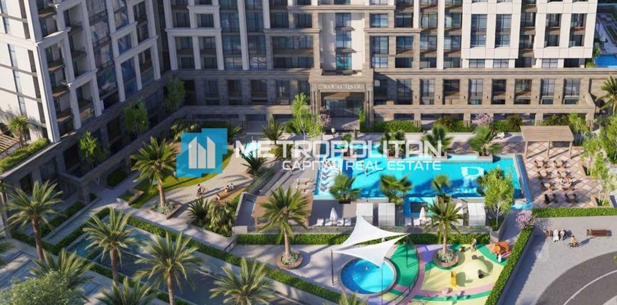 Квартира с 2 спальнями  №119231