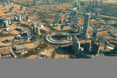 Земельный участок 20438м² в Дубай, ОАЭ №6845 1
