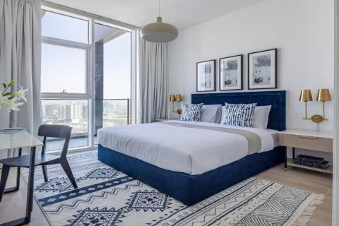 Apartamento tipo estudio Estudio en BLOOM TOWERS Jumeirah Village Circle, UAE No. 95133 6