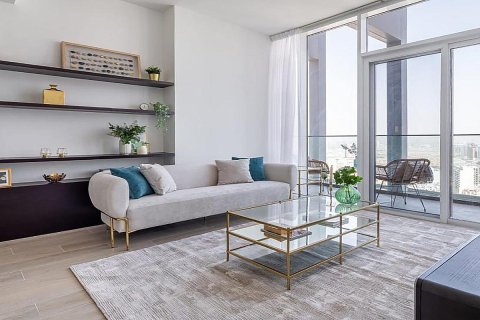 Apartamento tipo estudio Estudio en BLOOM TOWERS Jumeirah Village Circle, UAE No. 95133 4