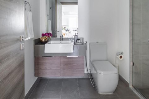 Apartamento tipo estudio Estudio en BLOOM TOWERS Jumeirah Village Circle, UAE No. 95133 7