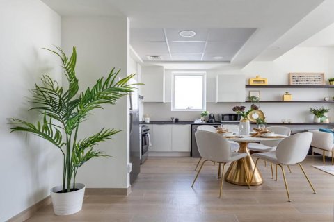 Apartamento tipo estudio Estudio en BLOOM TOWERS Jumeirah Village Circle, UAE No. 95133 2