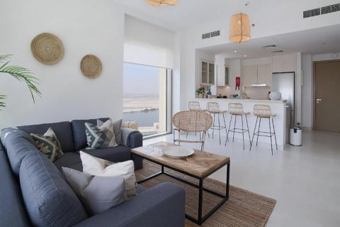 Apartment de 3 dormitorios en CREEKSIDE 18 Dubai Creek Harbour (The Lagoons), UAE No. 95078 2