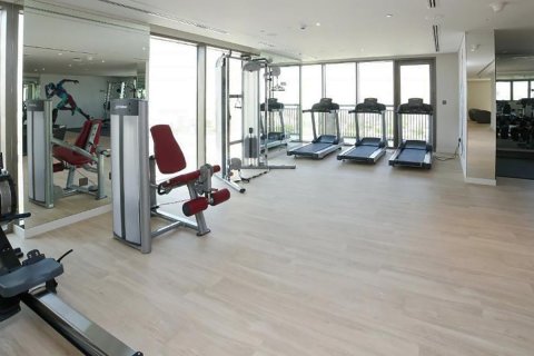 Apartment de 3 dormitorios en CREEKSIDE 18 Dubai Creek Harbour (The Lagoons), UAE No. 95078 6