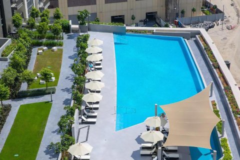 Apartment de 3 dormitorios en CREEKSIDE 18 Dubai Creek Harbour (The Lagoons), UAE No. 95078 8