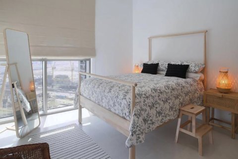 Apartment de 3 dormitorios en CREEKSIDE 18 Dubai Creek Harbour (The Lagoons), UAE No. 95078 4