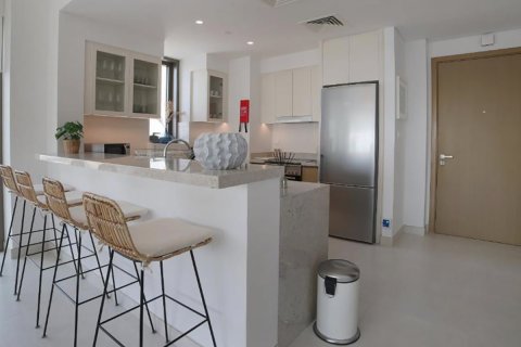 Apartment de 3 dormitorios en CREEKSIDE 18 Dubai Creek Harbour (The Lagoons), UAE No. 95078 3