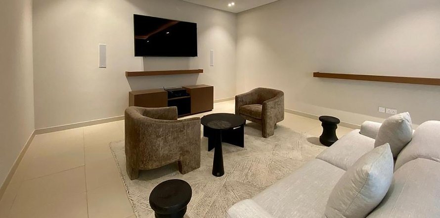 2 غرف نوم شقة في 52-42 (FIFTY TWO FORTY TWO TOWER) مرسى دبي, الإمارات العربية المتحدة رقم 95072