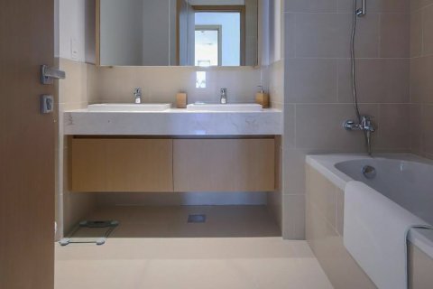 Apartment de 3 dormitorios en CREEKSIDE 18 Dubai Creek Harbour (The Lagoons), UAE No. 95080 3