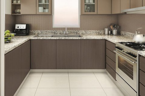 Apartment de 3 dormitorios en CREEKSIDE 18 Dubai Creek Harbour (The Lagoons), UAE No. 95080 8