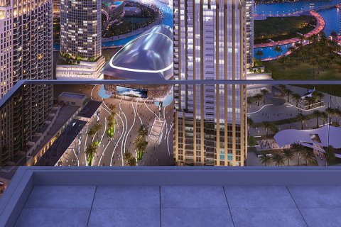 Appartement de 1 chambre à Downtown Dubai (Downtown Burj Dubai), UAE No. 95128 11
