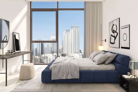 Apartment de 2 dormitorios en VIDA RESIDENCES Dubai Creek Harbour (The Lagoons), UAE No. 95127 4