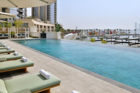 Apartment de 2 dormitorios en VIDA RESIDENCES Dubai Creek Harbour (The Lagoons), UAE No. 95127 7