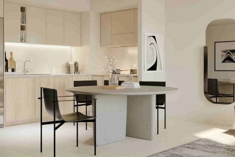 Apartment de 2 dormitorios en VIDA RESIDENCES Dubai Creek Harbour (The Lagoons), UAE No. 95127 1