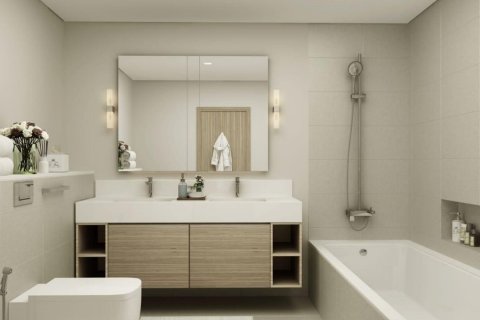 Apartment de 2 dormitorios en VIDA RESIDENCES Dubai Creek Harbour (The Lagoons), UAE No. 95127 2