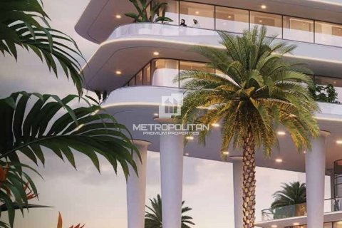 Penthouse de 3 dormitorios No. 128671 14