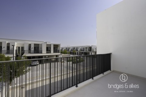 Villa de 3 dormitorios en Tilal Al Ghaf, UAE No. 148225 15