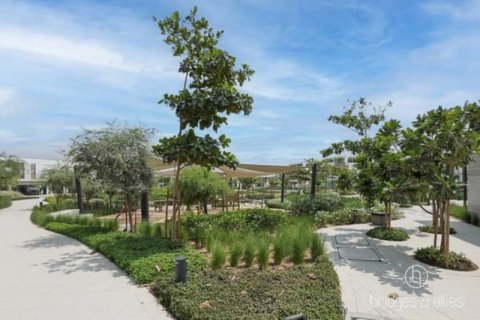 Villa de 3 dormitorios en Tilal Al Ghaf, UAE No. 148225 19