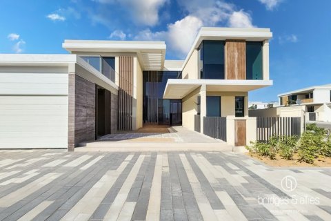 Villa de 6 dormitorios en Tilal Al Ghaf, UAE No. 148224
