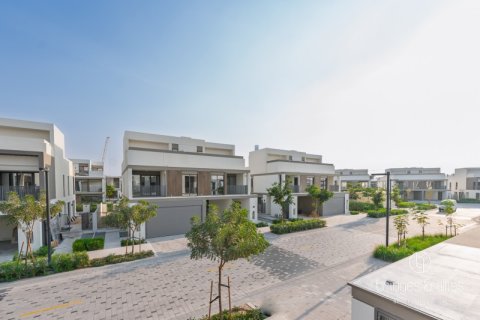 Villa de 3 dormitorios en Tilal Al Ghaf, UAE No. 148228 21