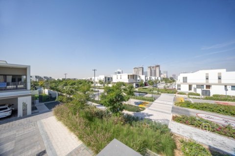 Вилла с 4 спальнями в Tilal Al Ghaf, ОАЭ №148223 5