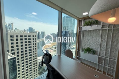 Office de 67.91m² en Business Bay, UAE No. 184962 6