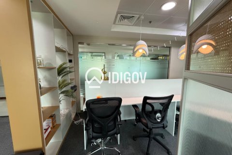 Office de 67.91m² en Business Bay, UAE No. 184962 8