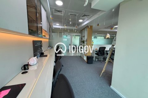 Office de 67.91m² en Business Bay, UAE No. 184962 4