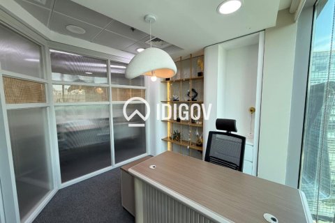 Office de 67.91m² en Business Bay, UAE No. 184962 3
