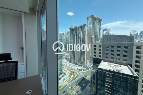 Office de 67.91m² en Business Bay, UAE No. 184962 7