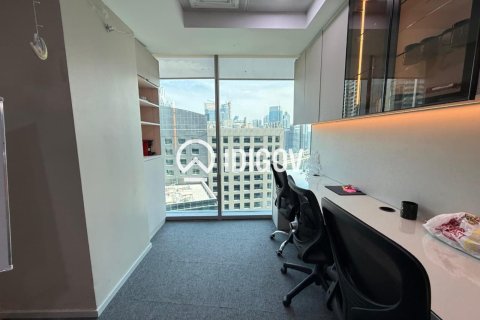 Office de 67.91m² en Business Bay, UAE No. 184962 5