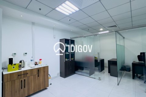 108.98مربع، مكتب في الخليج التجاري, الإمارات العربية المتحدة رقم 184958 12